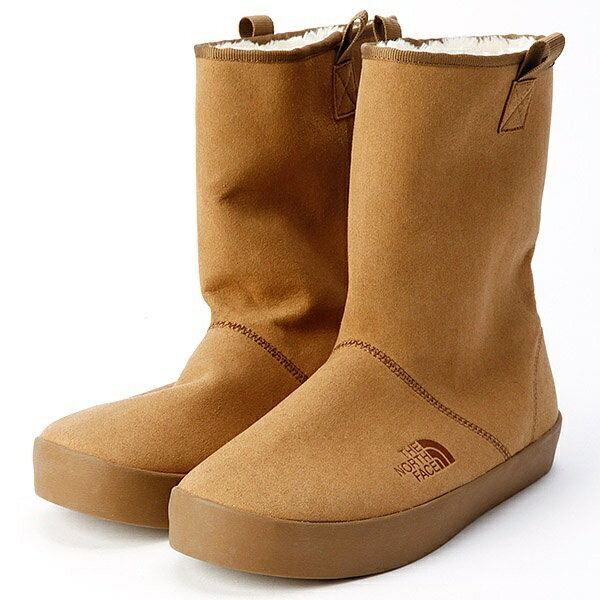 THE NORTH FACE/防水ブーツ/WINTER CAMP BOOTIE 2/ユニセックス/ザ